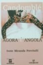 Livro “Candomblé: Agora é Angola” foi lançado na Câmara Municipal