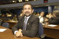 Moção apela pelos desabrigados do Nordeste