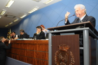 MOÇÃO APELA POR CONTRATAÇÃO DE CARTEIROS EM CAMPINAS