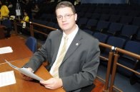 Moção apela por Projeto de Lei Federal