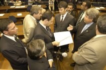 Moção repudia privatização de Companhia Energética de São Paulo
