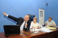 Morte materna é debatida em CEE sobre o aborto