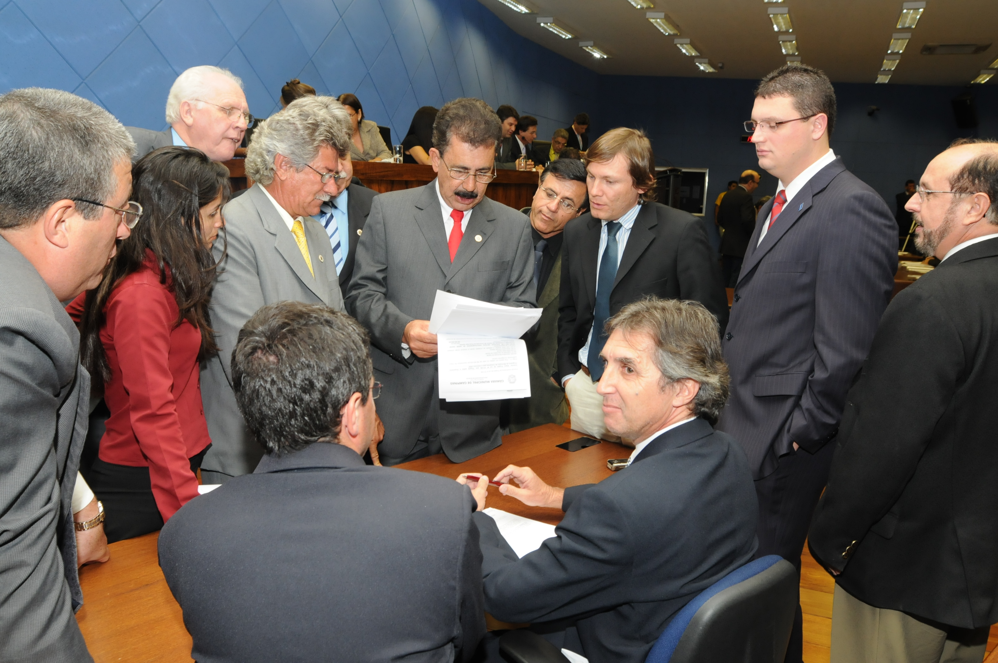 APROVADO ORÇAMENTO 2009 