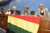 Os 120 anos da Abolição da Escravatura