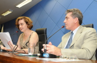 PALESTRA SOBRE O LIVRO 1968