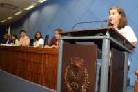 Parlamento Jovem