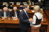 APROVADO PROGRAMA ESPECIAL DE AUXÍLIO MORADIA 