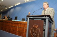 PROJETO SUSTENTAR 2008