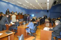 Reajuste do vale-refeição dos servidores públicos