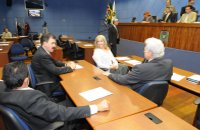 REUNIÃO EXTRAORDINÁRIA 