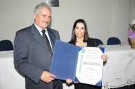 Reunião Solene na  Casa de Portugal