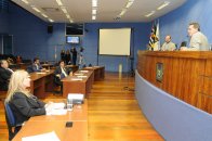 SBPC é apresentada no Legislativo