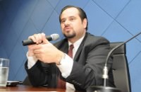 Sebrae na Região foi tema de palestra