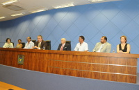SOLENIDADE ENTREGA HONRARIAS