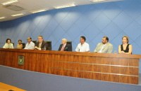 SOLENIDADE ENTREGA HONRARIAS