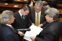 PROJETO ALTERA ANEXOS DO PLANO PLURIANUAL