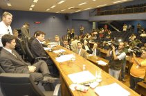 Tribunal Regional do Trabalho é tema de moção