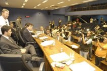 Tribunal Regional do Trabalho é tema de moção