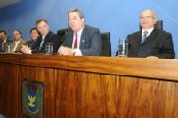 V Congresso Nacional de Técnicos Industriais