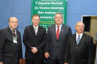 V Congresso Nacional dos Técnicos Industriais