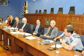 Ações antiviolência vão fechar cerco a guardadores de carros