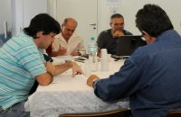 Adestramento em locais públicos poderá ser proibido  