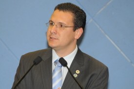 Adiada votação de projeto que tirava área da Arquidiocese
