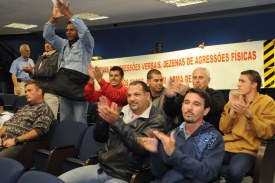 Amarelinhos: Aprovado projeto volta em regime de urgência 