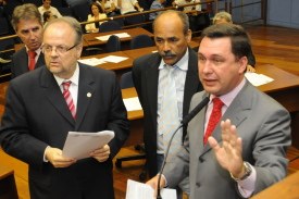 Licença maternidade será votada na próxima 4ª feira