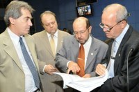 CEE das Leis realiza primeiro encontro