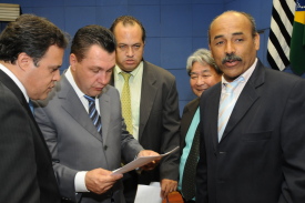 Aprovada campanha de adesão à Nota Fiscal Eletrônica