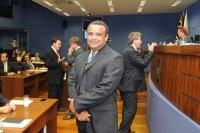 Cadastro de profissionais portadores de deficiência é aprovado