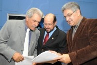 Programa prevê plantio de árvore para cada bebê