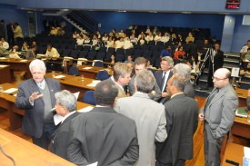 Professores terão direito a meia entrada