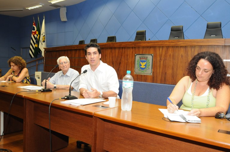 Associações culturais dizem que não existe 'Cultura' em Campinas