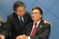 Bancas poderão vender alimentos 