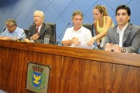Bilhete Único Metropolitano é tema de debate público