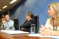 Câmara antecipa discussão de extraordinária 