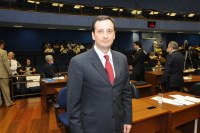 Câmara aprova divulgação de comissionados