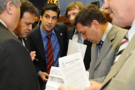 Câmara aprova projeto que disciplina uso de milhagens aéreas