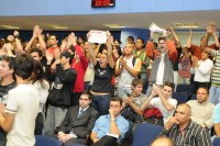 Câmara aprova redução de 60% no passe universitário