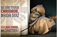 Câmara comemora 40 anos da Cáritas 