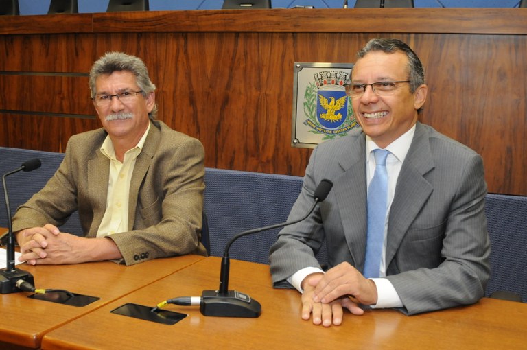Câmara em Debate discute novas regras para os loteamentos 
