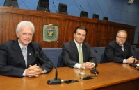 Câmara em Debate avalia trabalhos do Legislativo em 2009
