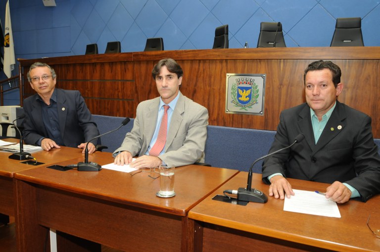 Câmara em Debate discute a ampliação do Aeroporto de Viracopos