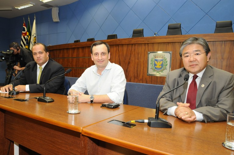Câmara em Debate discute a criação do G11