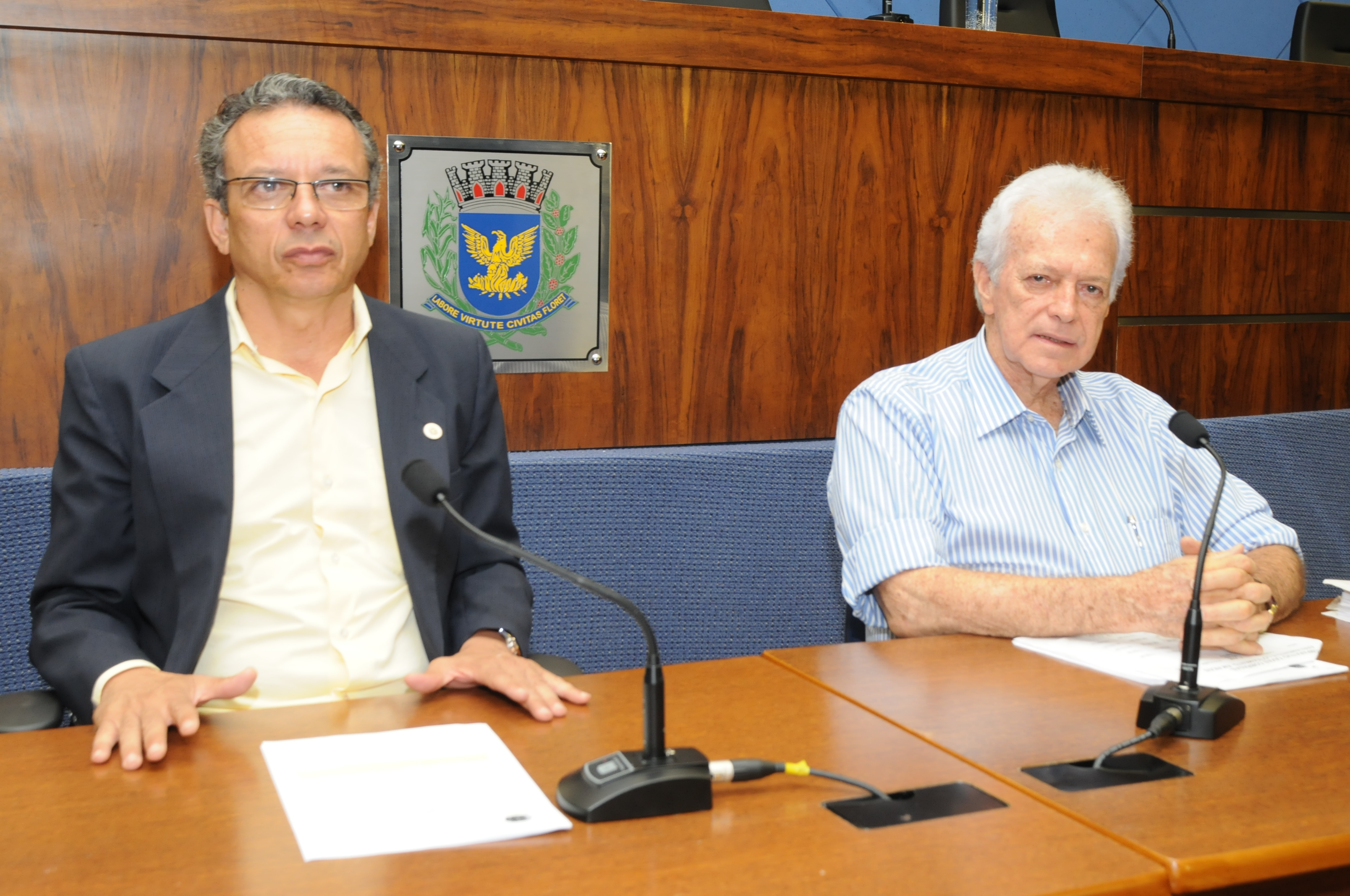 Câmara em Debate discute a lei dos alvarás