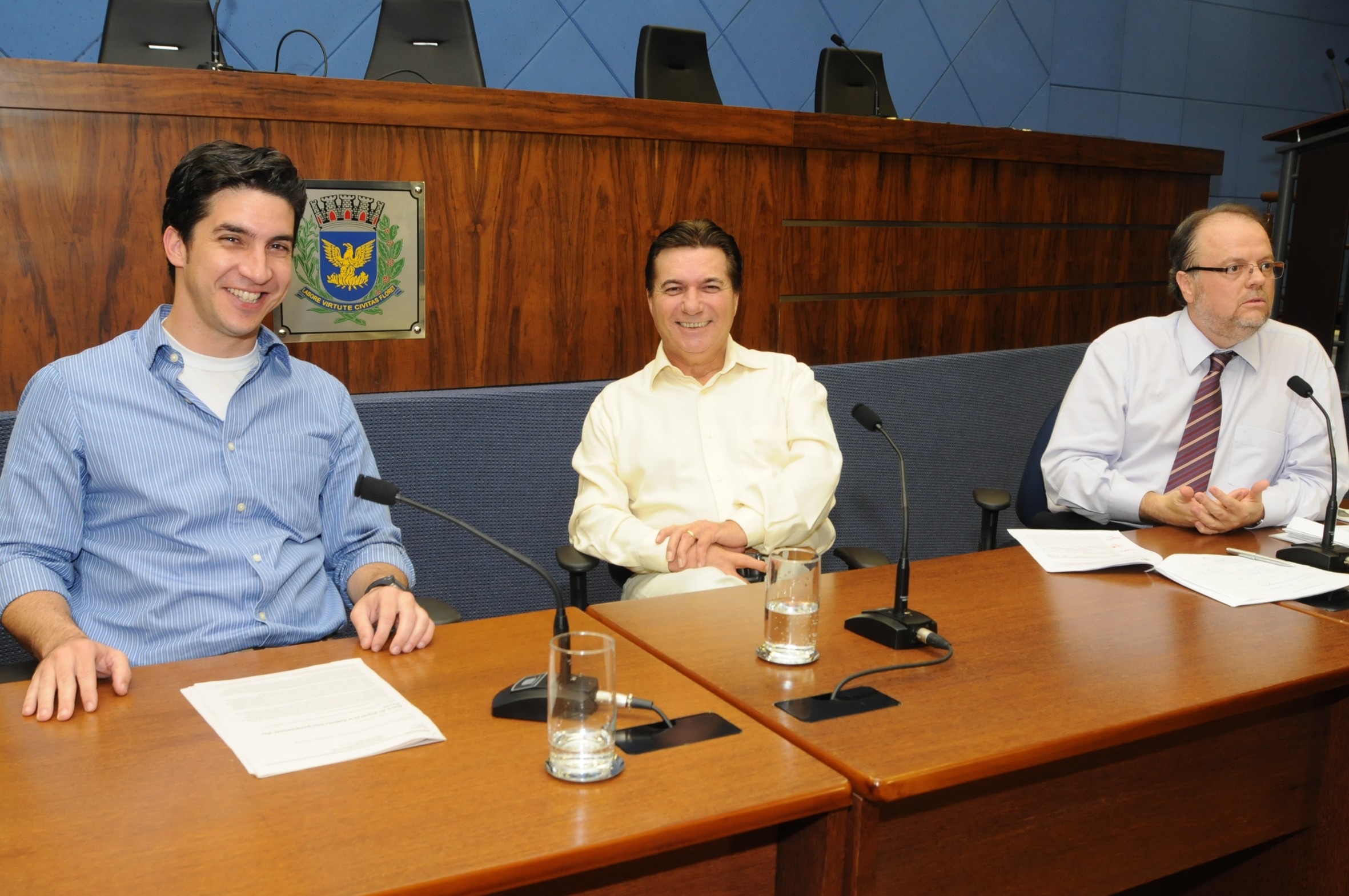 Câmara debate reforma política