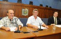 Câmara em Debate discute relatório da CEI da Aids