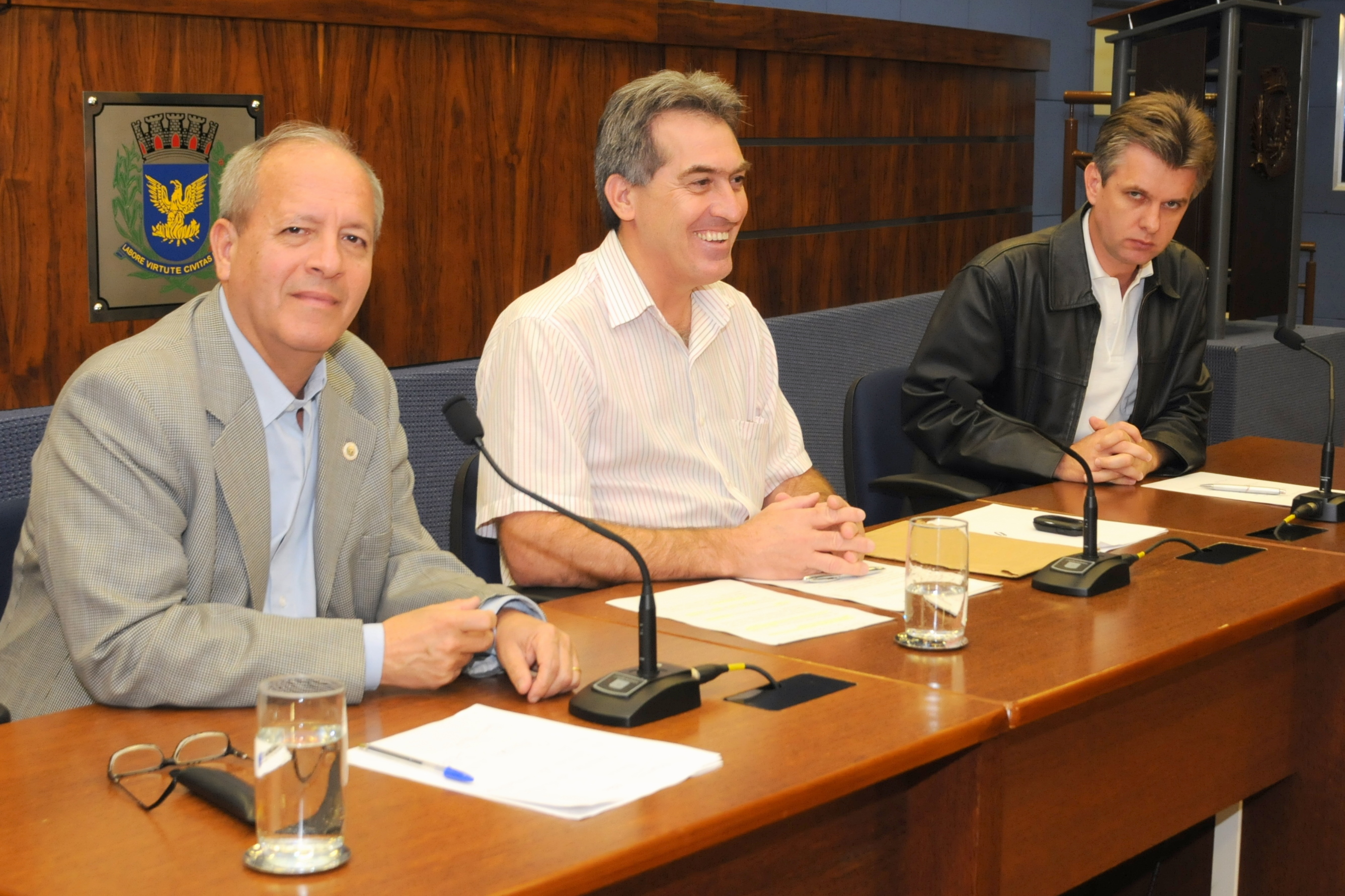 Câmara em Debate discute Revisão das Leis Municipais